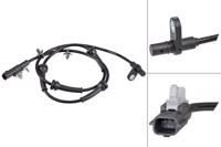 Sensor De Velocidade Da Roda