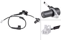 Sensor De Velocidade Da Roda