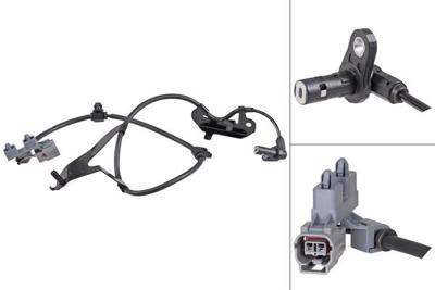 Sensor De Velocidade Da Roda