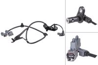 Sensor De Velocidade Da Roda