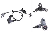 Sensor De Velocidade Da Roda