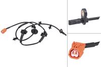 Sensor De Velocidade Da Roda