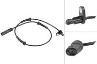 Sensor De Velocidade Da Roda