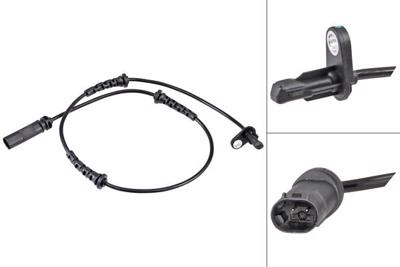 Sensor De Velocidade Da Roda