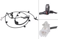 Sensor De Velocidade Da Roda