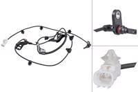 Sensor De Velocidade Da Roda