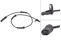 Sensor De Velocidade Da Roda