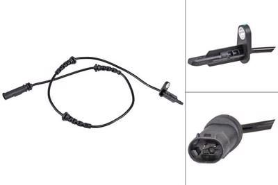Sensor De Velocidade Da Roda