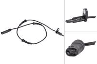 Sensor De Velocidade Da Roda