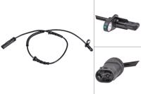 Sensor De Velocidade Da Roda