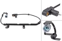 Sensor De Velocidade Da Roda