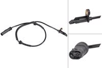 Sensor De Velocidade Da Roda