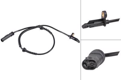 Sensor De Velocidade Da Roda