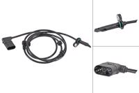 Sensor De Velocidade Da Roda