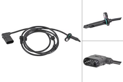 Sensor De Velocidade Da Roda