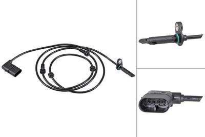 Sensor De Velocidade Da Roda