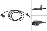 Sensor De Velocidade Da Roda