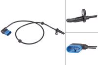 Sensor De Velocidade Da Roda