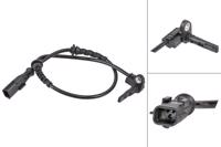 Sensor De Velocidade Da Roda