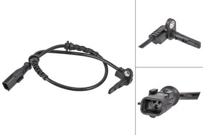 Sensor De Velocidade Da Roda