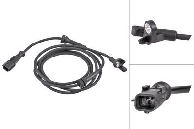 Sensor De Velocidade Da Roda