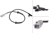 Sensor De Velocidade Da Roda