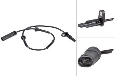 Sensor De Velocidade Da Roda