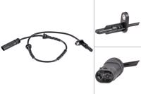 Sensor De Velocidade Da Roda