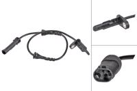Sensor De Velocidade Da Roda