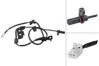 Sensor De Velocidade Da Roda