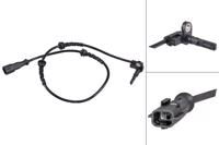 Sensor De Velocidade Da Roda