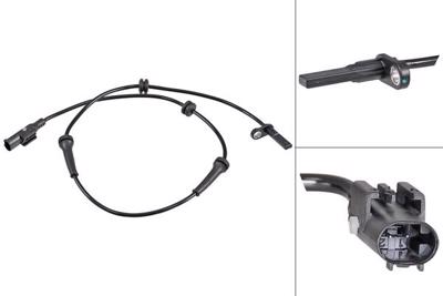 Sensor De Velocidade Da Roda