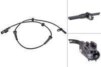 Sensor De Velocidade Da Roda
