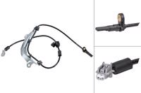 Sensor De Velocidade Da Roda