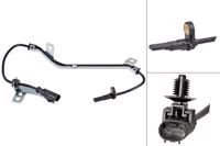 Sensor De Velocidade Da Roda
