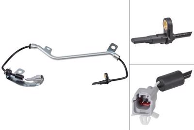 Sensor De Velocidade Da Roda