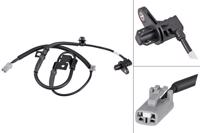 Sensor De Velocidade Da Roda