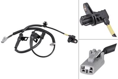 Sensor De Velocidade Da Roda