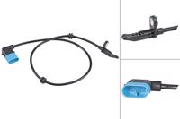 Sensor De Velocidade Da Roda