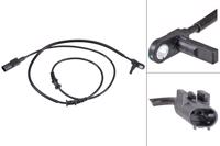 Sensor De Velocidade Da Roda