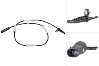 Sensor De Velocidade Da Roda