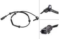 Sensor De Velocidade Da Roda