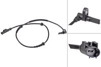 Sensor De Velocidade Da Roda