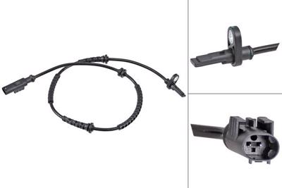 Sensor De Velocidade Da Roda