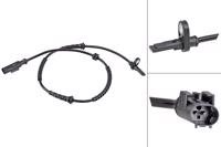 Sensor De Velocidade Da Roda
