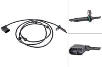 Sensor De Velocidade Da Roda