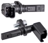 Sensor De Velocidade Da Roda