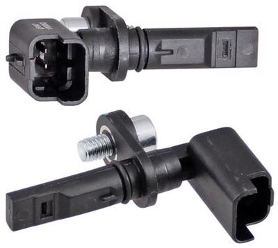 Sensor De Velocidade Da Roda