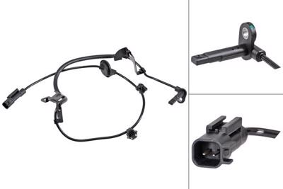Sensor De Velocidade Da Roda