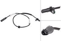 Sensor De Velocidade Da Roda